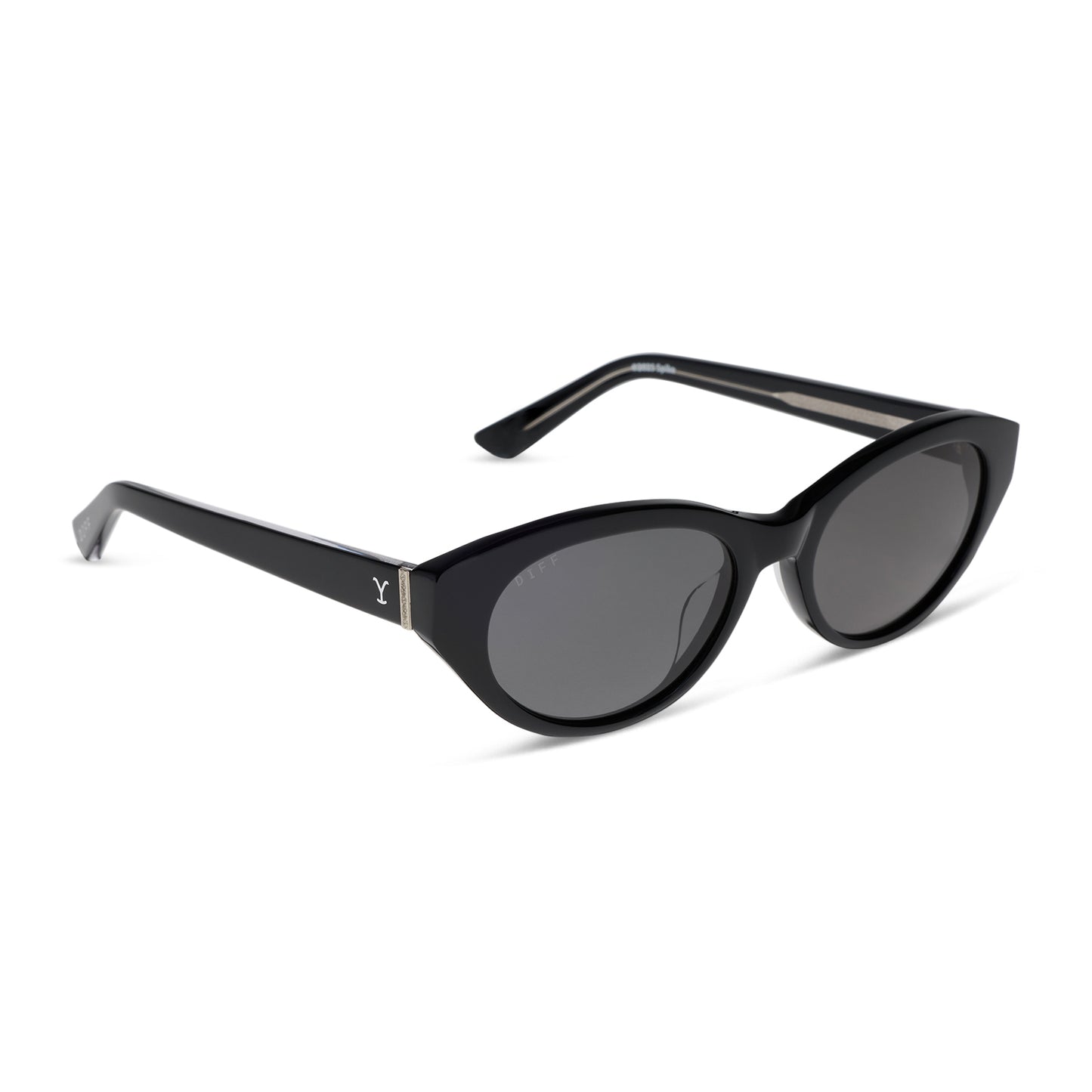 DIFF-TEETER-THE RANCHER-BLACK
